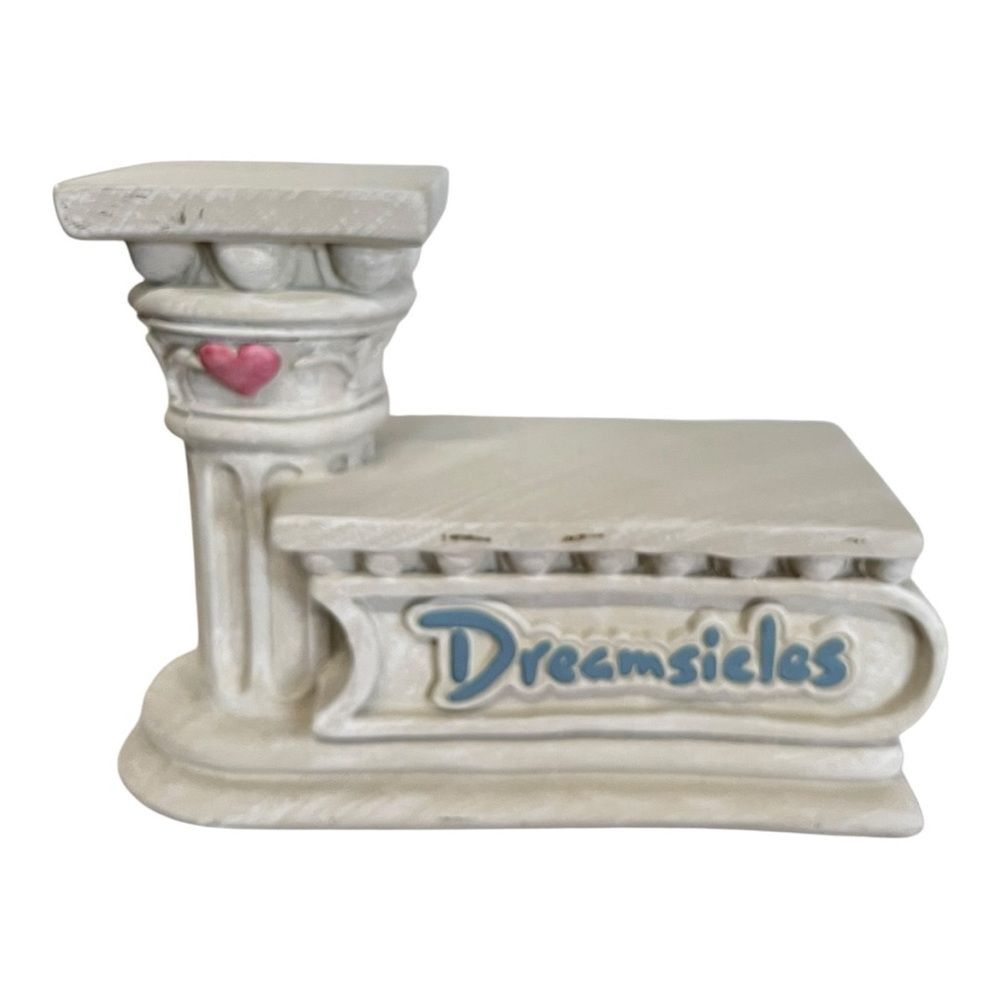 Dreamsicles | Small Column Display Stand‎ model #10095